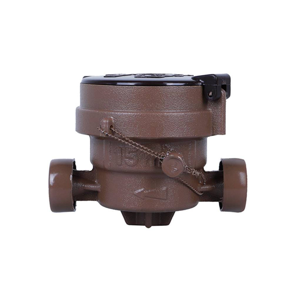 มาตรวัดน้ำ SANWA RAMBO 1/2 นิ้ว