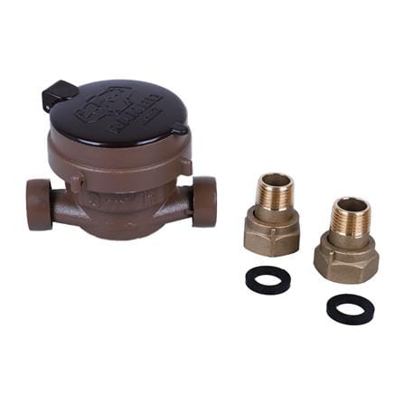มาตรวัดน้ำ SANWA RAMBO 1/2 นิ้ว_5