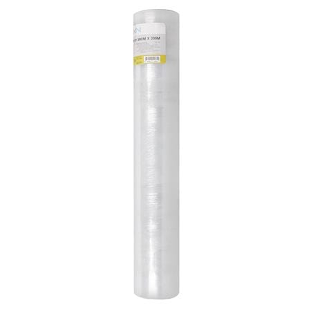 ฟิล์มยืดพันพาเลท PACK IN 15 ไมครอน 50 ซม. X 200 ม. สีใส_1