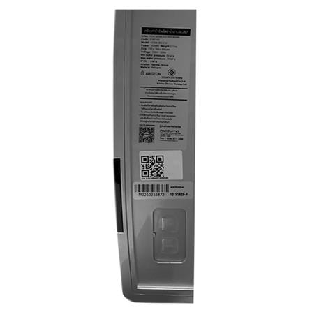 เครื่องทำน้ำอุ่น ARISTON LUXURY SQUARE 4500 วัตต์_7