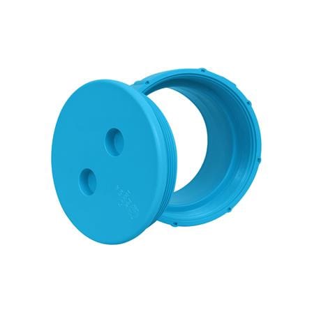 ท่อสั้นฝาปิดเกลียว PVC SCG 100 4 นิ้ว_2