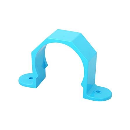 กิ๊ปจับท่อ PVC SCG 55 2 นิ้ว สีฟ้า_0