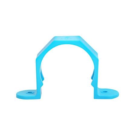 กิ๊ปจับท่อ PVC SCG 55 2 นิ้ว สีฟ้า_1