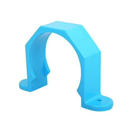 กิ๊ปจับท่อ PVC SCG 100 4 นิ้ว สีฟ้า_0
