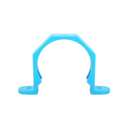กิ๊ปจับท่อ PVC SCG 100 4 นิ้ว สีฟ้า_1