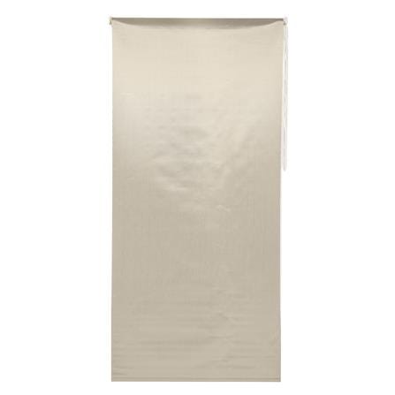 ผ้าม่านม้วน HOME LIVING STYLE RIPPLE 100X210 ซม. สีน้ำตาล