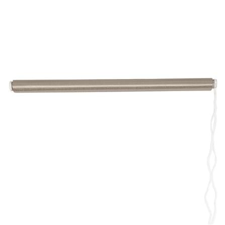 ผ้าม่านม้วน HOME LIVING STYLE RIPPLE 100X210 ซม. สีน้ำตาล_1