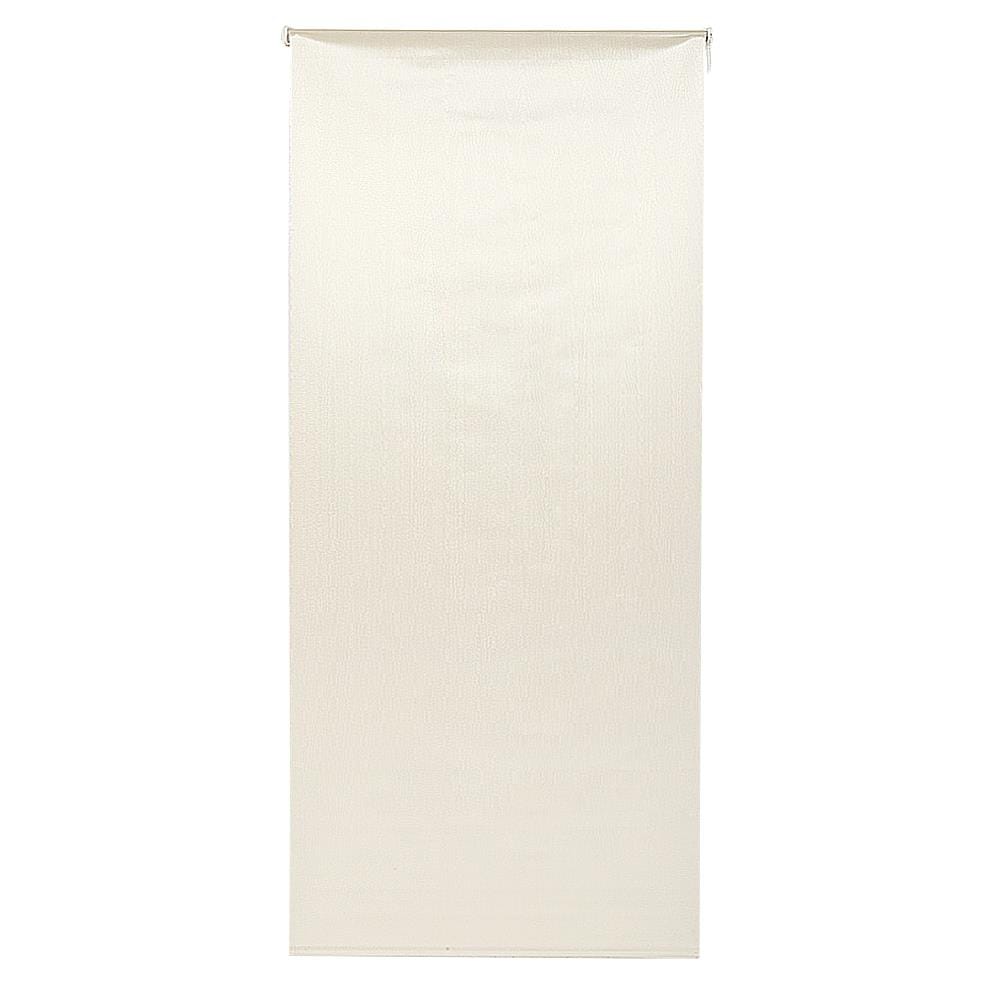ผ้าม่านม้วน HOME LIVING STYLE RIPPLE 100X210 ซม. สีครีม