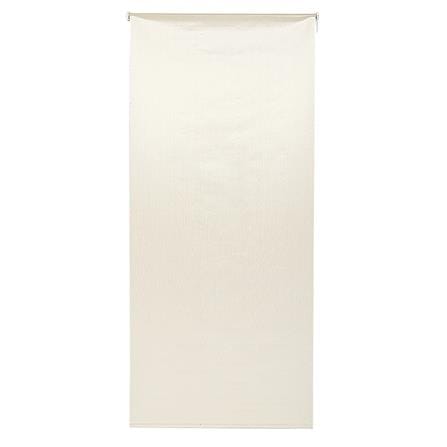 ผ้าม่านม้วน HOME LIVING STYLE RIPPLE 100X210 ซม. สีครีม_0