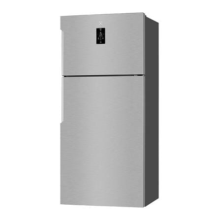 ตู้เย็น 2 ประตู ELECTROLUX ETE5720B-A 19 คิว สีเงิน_1