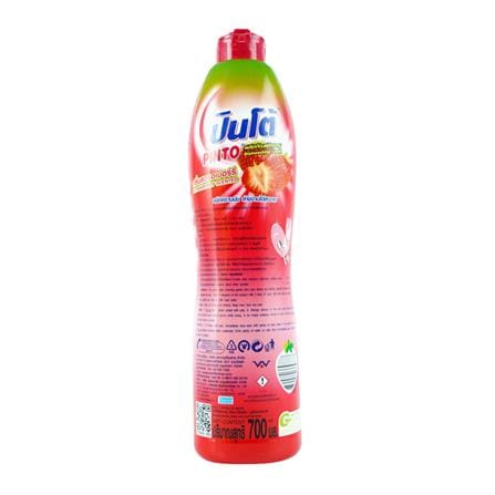 น้ำยาล้างจาน PINTO 700 มล. STRAWBERRY_1