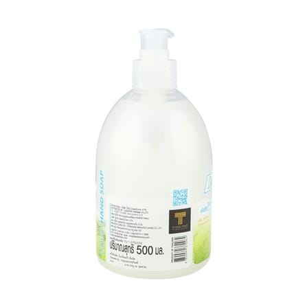 สบู่เหลวล้างมือ DAIWA 500 มล. FRAGRANCE RICE_1