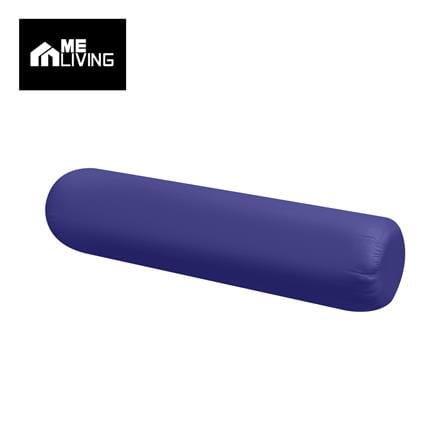 หมอนข้าง ใยสังเคราะห์ ME LIVING ULTRASOFT สี NAVY