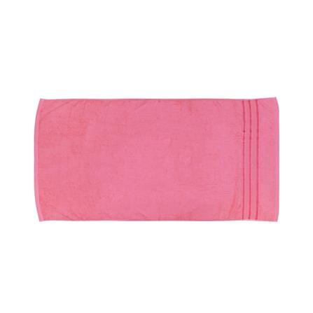 ผ้าขนหนู ME LIVING PANTONE 30X60 นิ้ว สี PINK_1