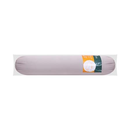 หมอนข้าง ใยสังเคราะห์ ME LIVING ULTRASOFT สีน้ำตาล_2