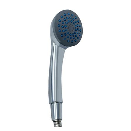 ชุดฝักบัวสายอ่อน DONMARK CD-01P30 สีโครม