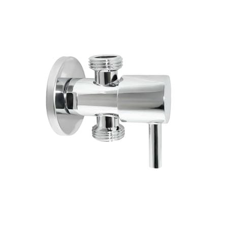 สต๊อปวาล์ว 2 ทาง DONMARK MC-222F