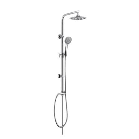 ฝักบัว RAIN SHOWER เดี่ยว FENIX FN-SL111_0