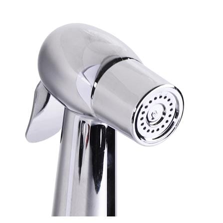 สายฉีดชำระครบชุด DONMARK DM-945 สีโครม_1