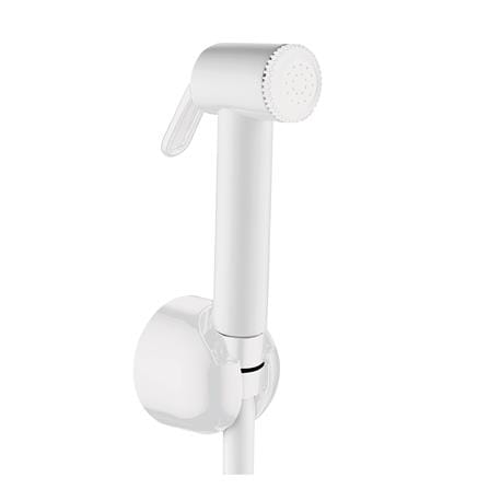 สายฉีดชำระครบชุด HAFELE 485.95.017 สีขาว