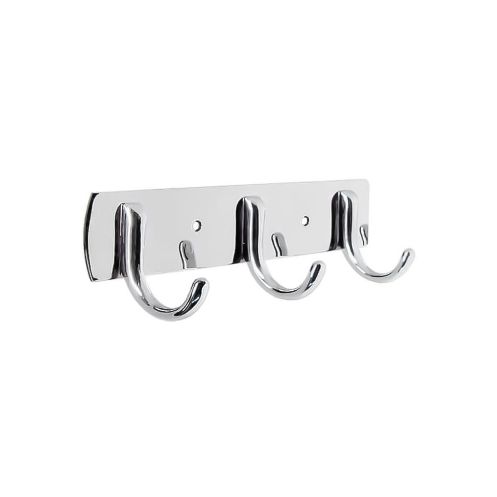 ขอแขวนผ้า DONMARK A-03B สเตนเลส