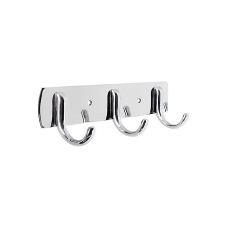 ขอแขวนผ้า DONMARK A-03B สเตนเลส