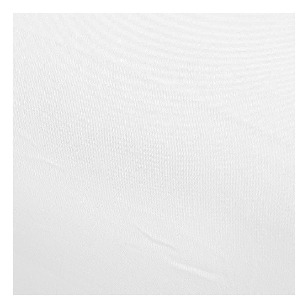 หมอนข้าง ใยสังเคราะห์ ME LIVING ULTRASOFT สีขาว
