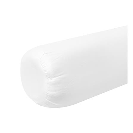 หมอนข้าง ใยสังเคราะห์ ME LIVING ULTRASOFT สีขาว_1