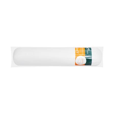 หมอนข้าง ใยสังเคราะห์ ME LIVING ULTRASOFT สีขาว_3