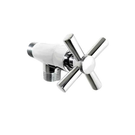 วาล์วฝักบัว 1 ทาง DONMARK MC401-33_0