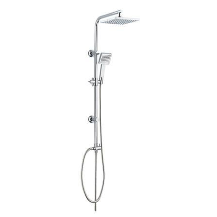 ฝักบัว RAIN SHOWER เดี่ยว FENIX FN-SL222_0