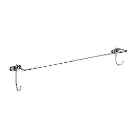 ราวแขวนผ้า PRIME PW-3326-60 สเตนเลส_0