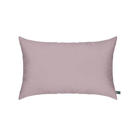 หมอนหนุน ใยสังเคราะห์ ME LIVING 18x28 นิ้ว สีน้ำตาล_1