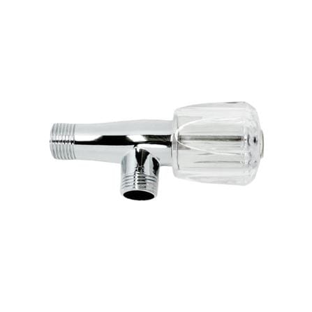 วาล์วฝักบัว 1 ทาง DONMARK MC401-21