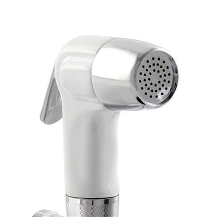 สายฉีดชำระครบชุด PRIME RS-902-WH-00 สีขาว_1