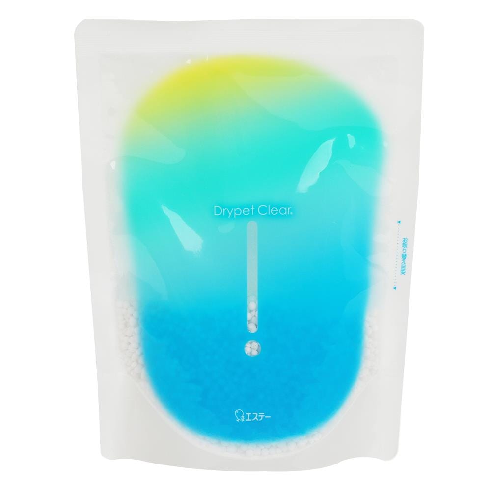 เม็ดดูดความชื้น SHALDAN DRYPET CLEAR 350 มล.