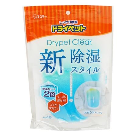 เม็ดดูดความชื้น SHALDAN DRYPET CLEAR 350 มล._0