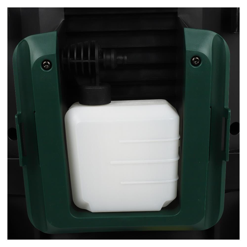 เครื่องฉีดน้ำ BOSCH ADVANCED AQUATAK (INDUCTION MOTOR) 140 บาร์ 2100 วัตต์