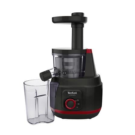เครื่องสกัดน้ำผลไม้รอบต่ำ TEFAL ZC150838 0.8 ลิตร_0