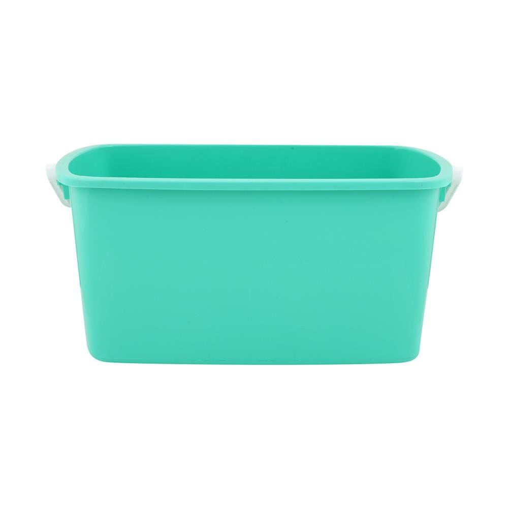 ถังชูเกอร์ GW 28x44x21.5 ซม. สีเขียว