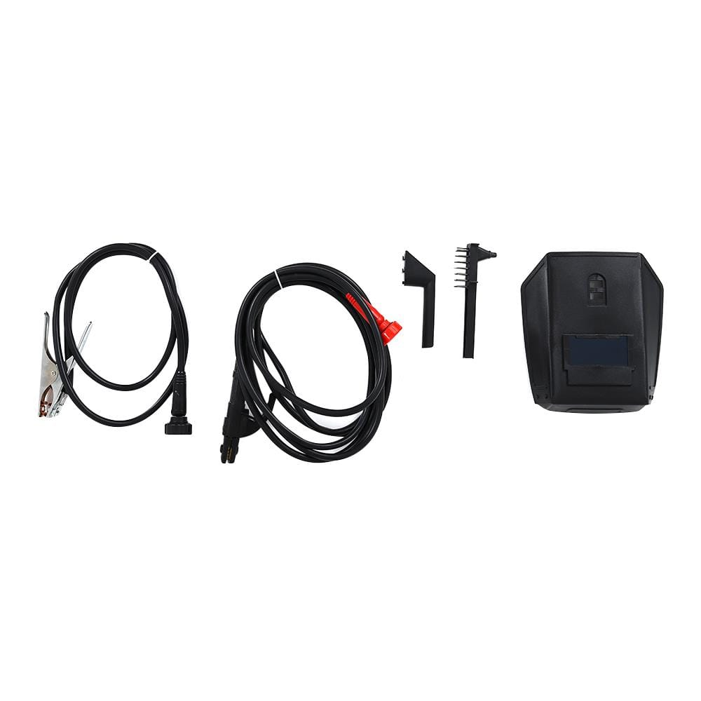 เครื่องเชื่อม INVERTER WORKWELD ARC250G 250แอมป์