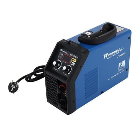 เครื่องเชื่อม INVERTER WORKWELD ARC250G 250แอมป์_0