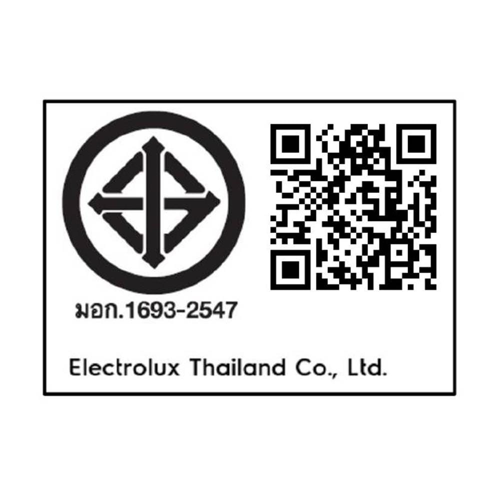 เครื่องทำน้ำอุ่น ELECTROLUX EWE601LX1DIX1 6000 วัตต์