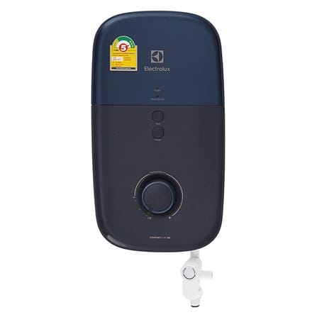 เครื่องทำน้ำอุ่น ELECTROLUX EWE601LX1DIX1 6000 วัตต์_1