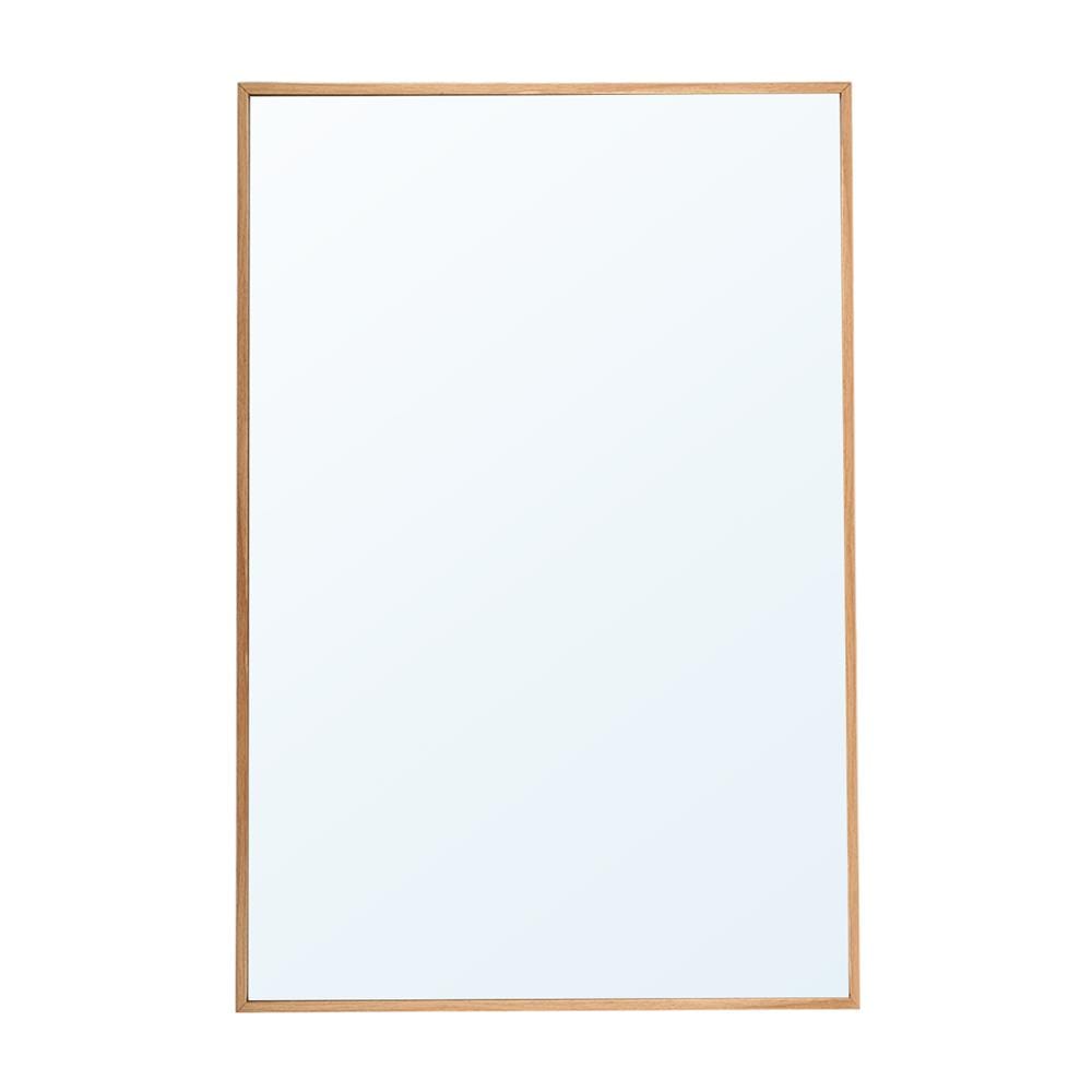 กระจกเงาตกแต่ง MOYA HL-LJ-207A 60x80 ซม.