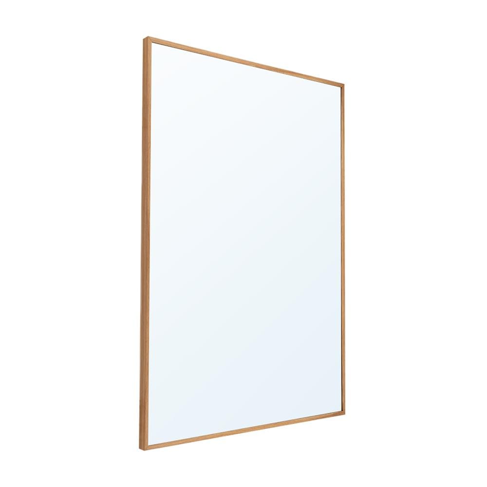 กระจกเงาตกแต่ง MOYA HL-LJ-207A 60x80 ซม.