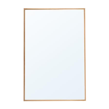 กระจกเงาตกแต่ง MOYA HL-LJ-207A 60x80 ซม._0