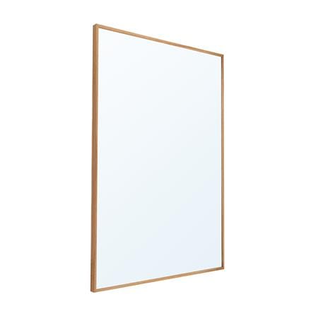 กระจกเงาตกแต่ง MOYA HL-LJ-207A 60x80 ซม._1