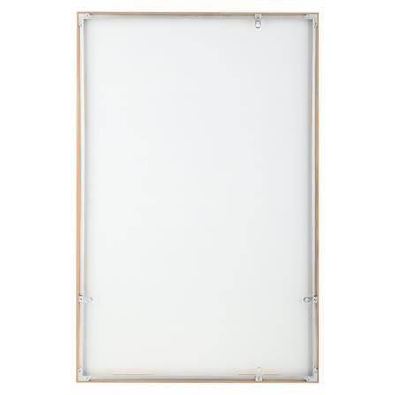 กระจกเงาตกแต่ง MOYA HL-LJ-207A 60x80 ซม._3