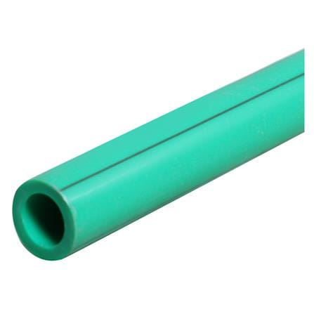 ท่อน้ำร้อน PP-R GREAN PIPE SDR6 D20 1/2 นิ้ว 4 ม._0